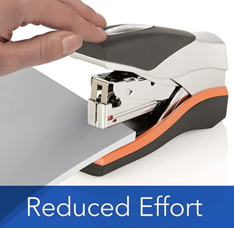 Featured Product for RA: The Heavy Duty Stapler | Rheumatoid Arthritis ...